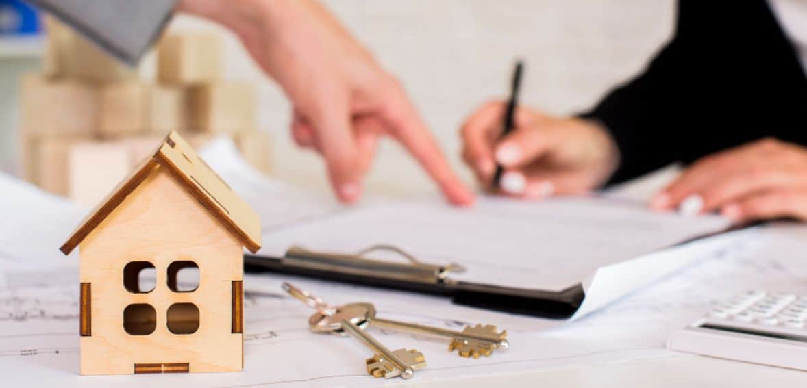 Rental house