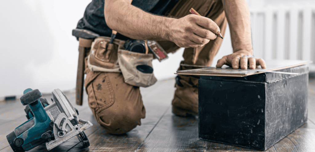 Rental Repairs