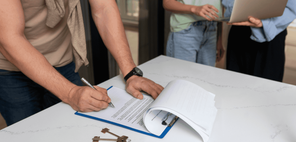Delaware Eviction Court Process