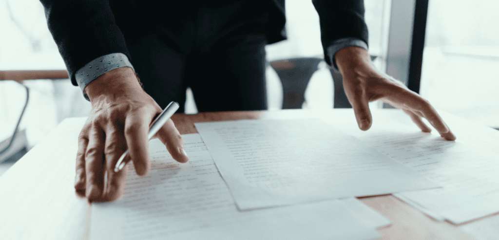 Legal Reasons for Eviction