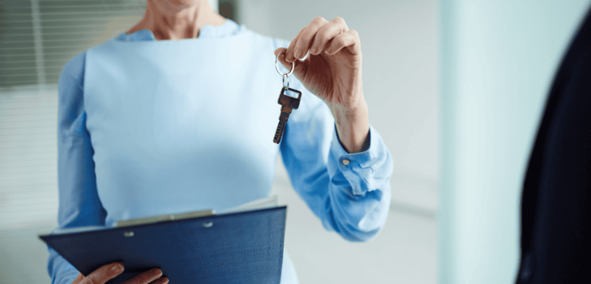 Landlord Entry Rules Delaware: When Landlords Can Enter a Rental