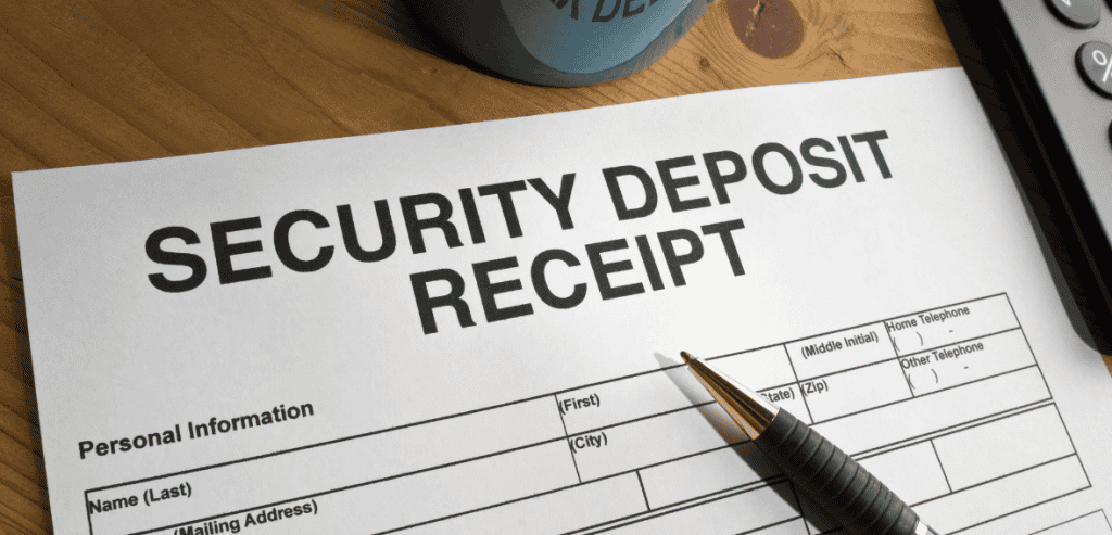 Itemization and Documentation Requirements