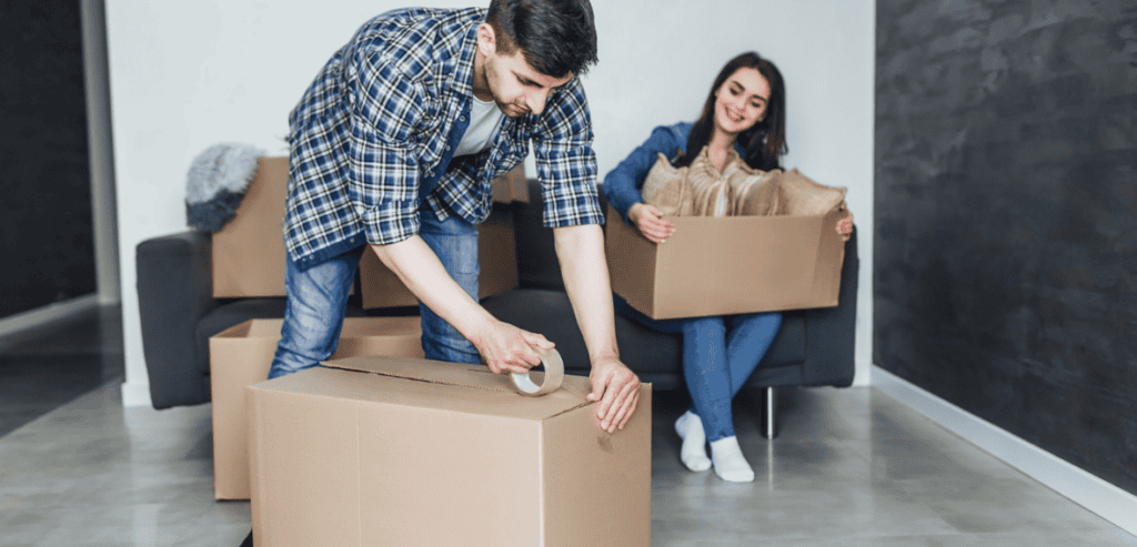 Housing Shortage