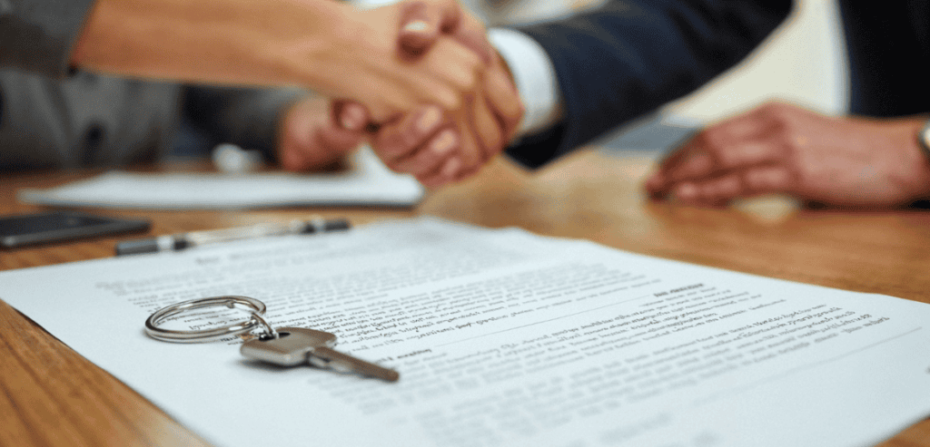 Legal Reasons for Eviction