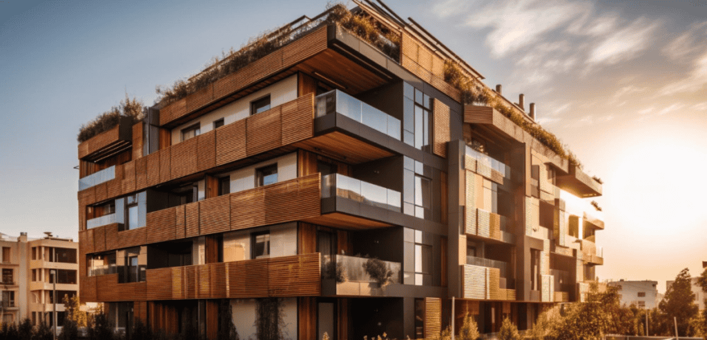 Multifamily Housing