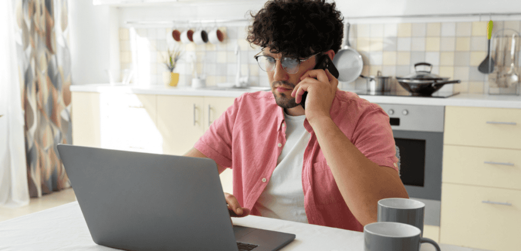 Remote Work