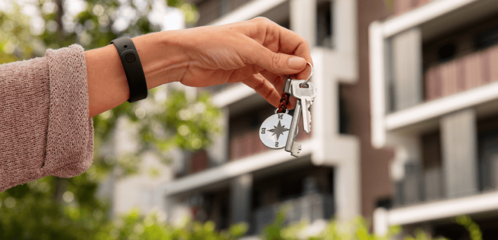 Delaware Rental Market