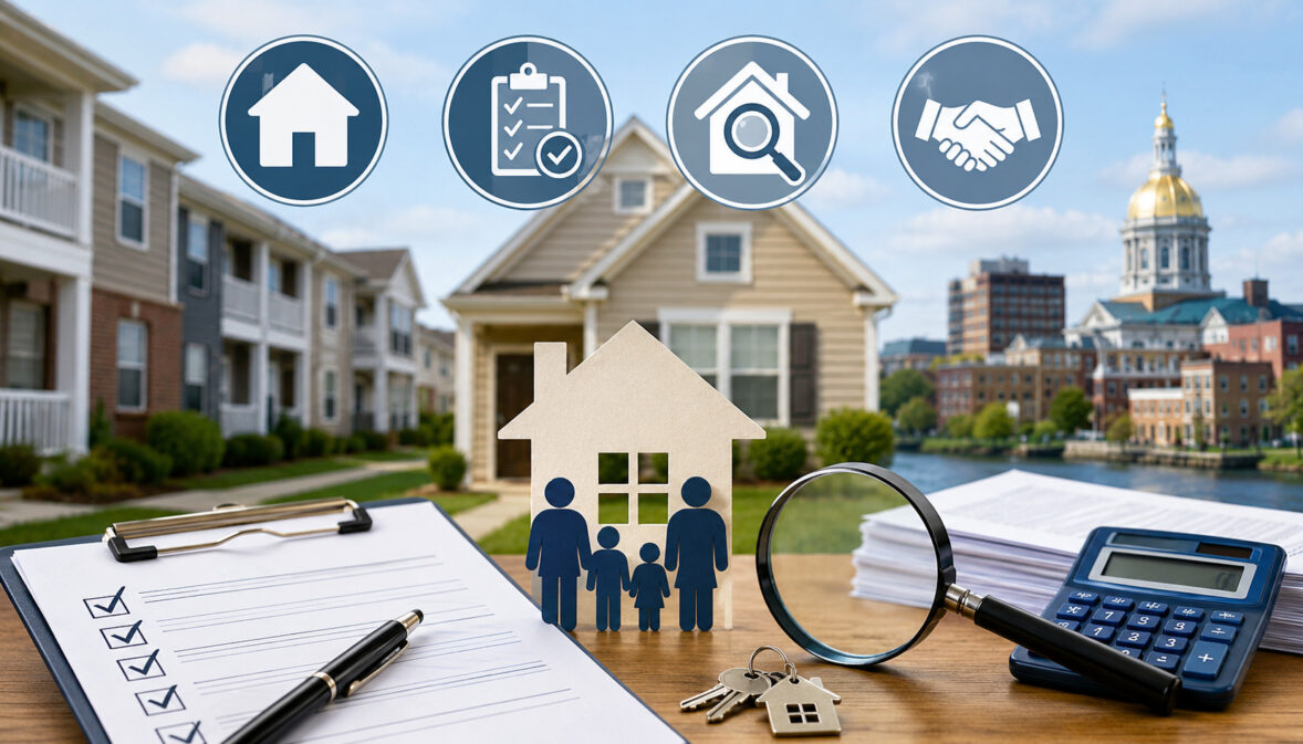 Housing Choice Voucher (Section 8) Tenancies in Delaware: Source-of-Income Rules, Inspections, and HAP Reconciliation